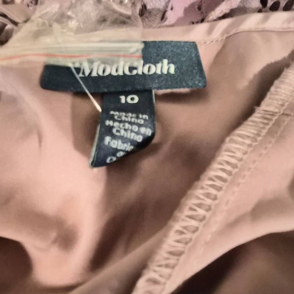 ModCloth dress - Picture 5 of 11